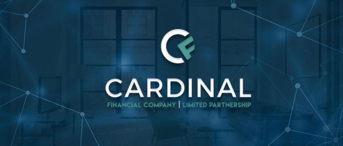 Cardinal Financial Launches New Brand