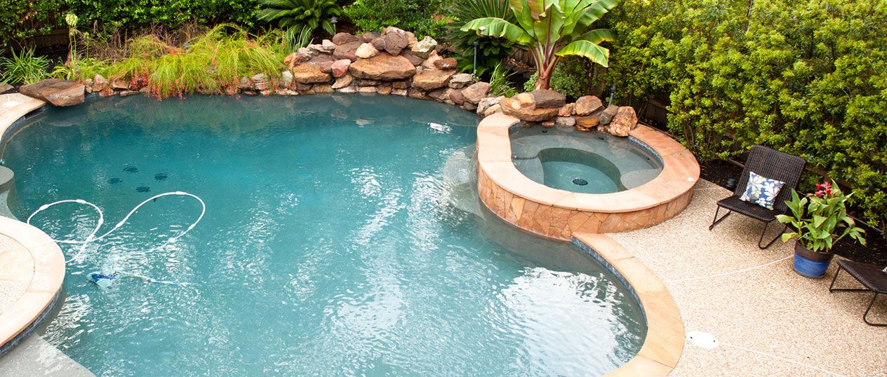 Does A Pool Add to Home Value? | Cardinal Financial Company