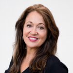 Sharon Greeson, photo from Cardinal Financial Company