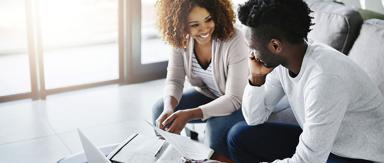 Smart Goals for Buying A House Cardinal Financial Company