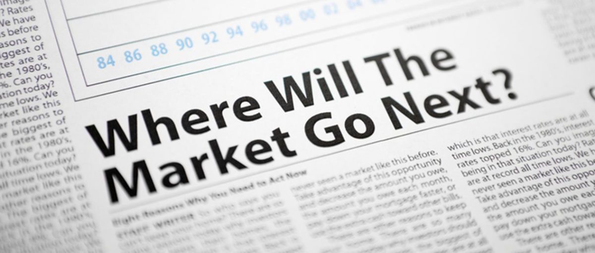 The Latest 10-Year Treasury Yield Increase Could Affect Your Decision to Buy or Refinance