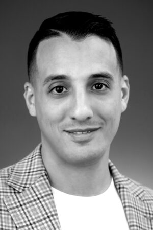 Sal Rizzolo