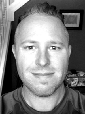 Jason Hewgley