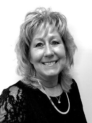 Laurie Jarvenpaa