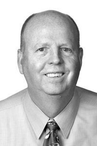 Dave Wynn