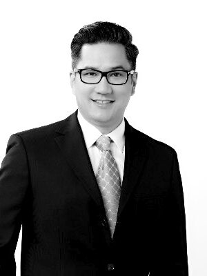 Michael Tang