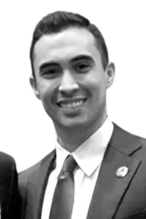 Steven Burciaga