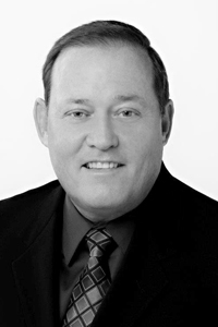 Tim Moore