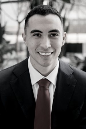Steven Burciaga