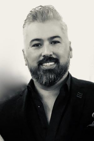 Eric Becerra