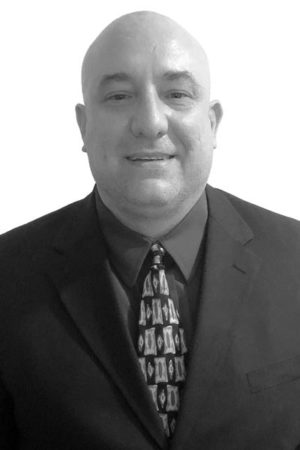 Jeffrey Stevens