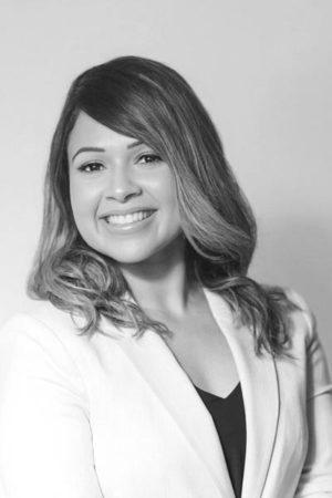 Tiffany Alphonso