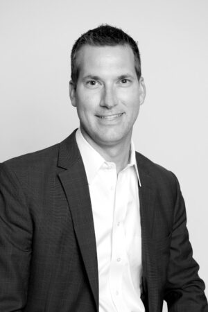 Brandon E. Frosch