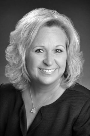 Debbie Rogers