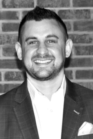 Matthew Ziegert
