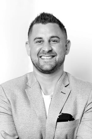 Matthew Ziegert