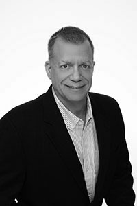 Tim Kongenske
