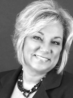 Linda Stanley