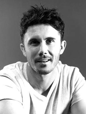Ryan Calhoun