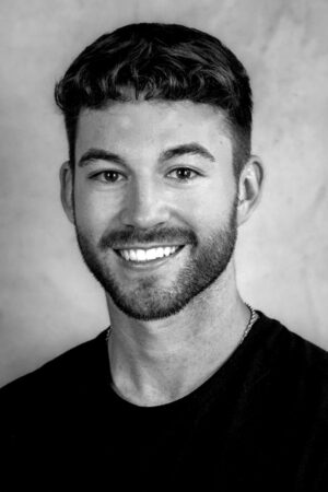 Carson Parker