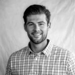Hunter Dingman, photo from Cardinal Financial Company