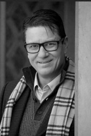 Steve Neary