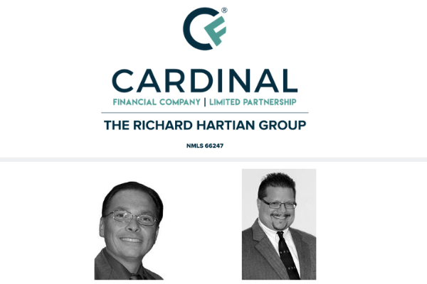 The Richard Hartian Group