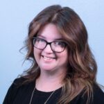 Dani Fromenthal, photo from Cardinal Financial Company