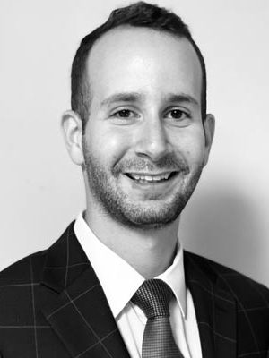 Justin Kodroff