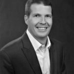 Daniel Crosley, photo from Cardinal Financial Company