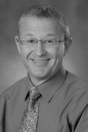 David Goodin
