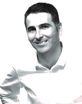 Ernesto Salazar