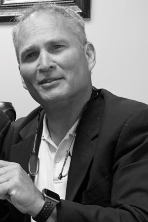 Michael Benson