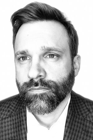 Rob Mccalla