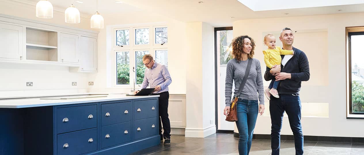 Jumbo Loan vs. Conforming Loan What’s the Difference?