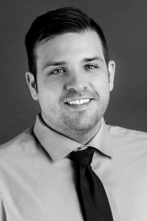 Michael Perreault
