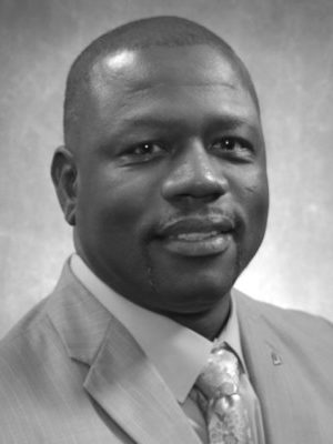 Dwaine Jones