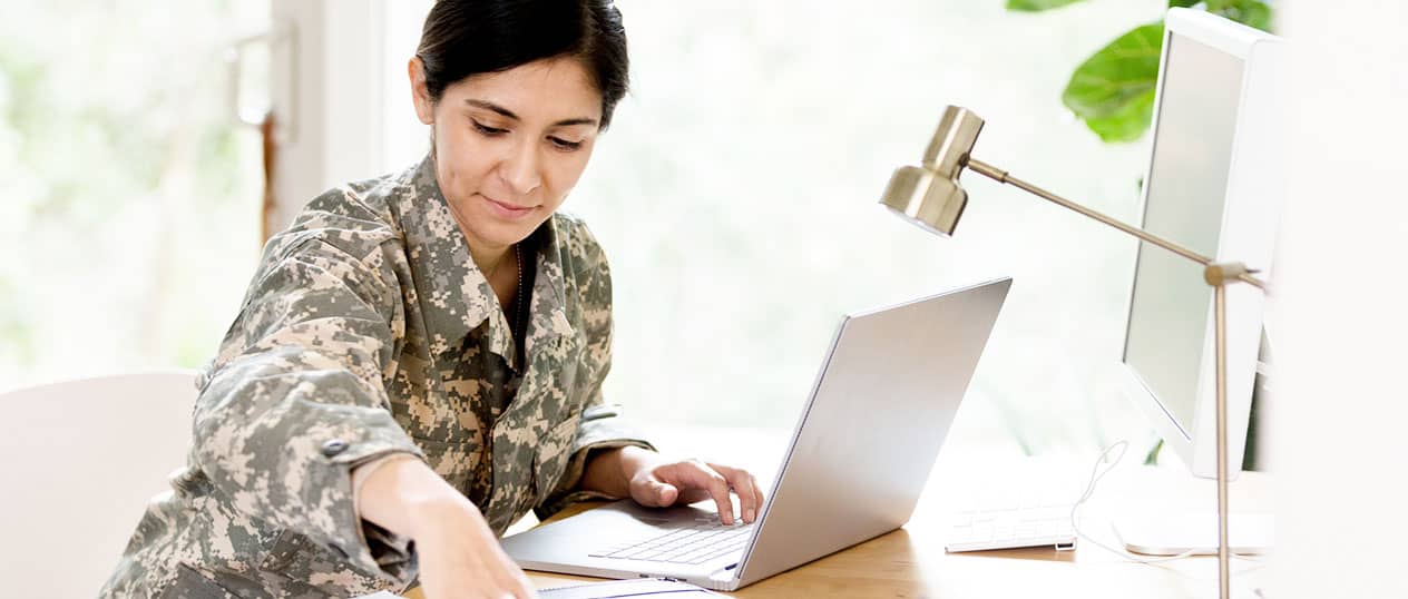 What is a VA Streamline Refinance? Cardinal Financial