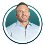 Matt Maltese, photo from Cardinal Financial Company