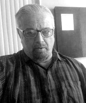 Rudy Armendariz