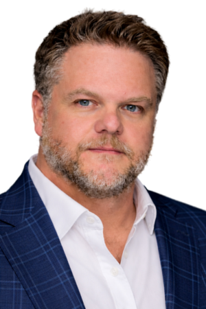 Chad Jarratt