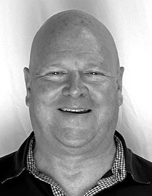 Mike DeWeese