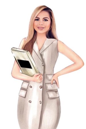 Irene Blandon