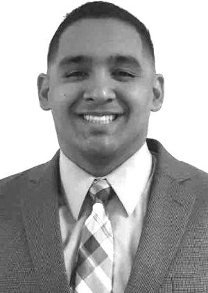 Robert Irazoque