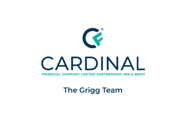 The Grigg Team