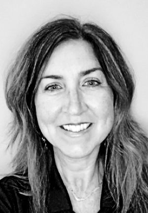 Ivy Mitchell