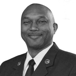 Alonzo Graham