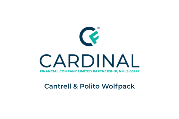 Cantrell & Polito Wolfpack