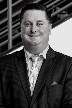 Tom Harless