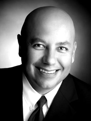 Fredrick Lucero